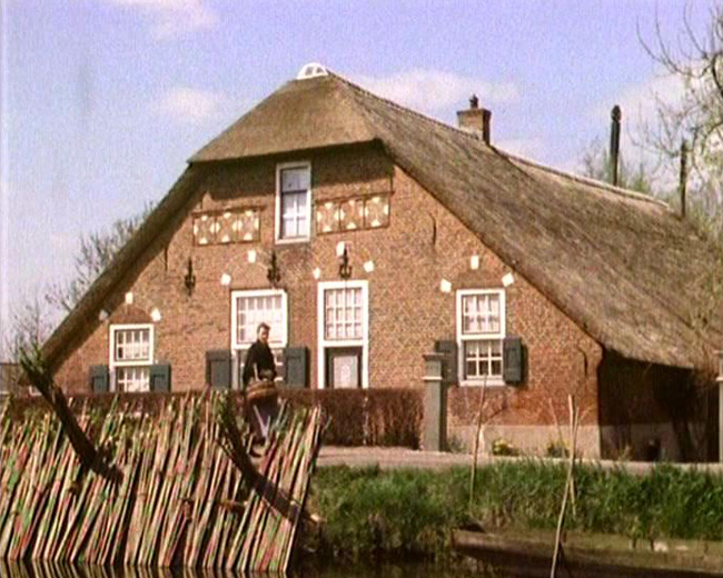 Films en Series - Het Wassende Water