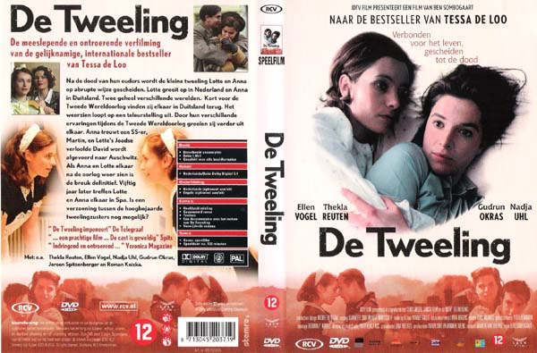 Films en Series - De Tweeling