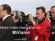 Mirko-Video heet nu MiVision
